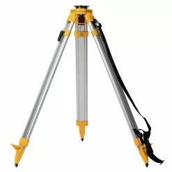 Dewalt DW0737 60 In. Construction Tripod 4 Dewalt DW0737 60 In. Construction Tripod -Dewalt Shop dewndw0737 a