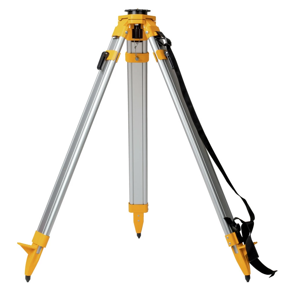 Dewalt DW0737 60 In. Construction Tripod 2 Dewalt DW0737 60 In. Construction Tripod - Image 2