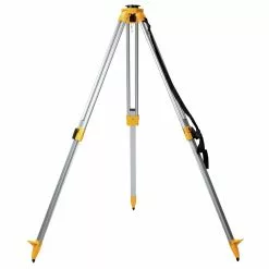 Dewalt DW0737 60 In. Construction Tripod 5 Dewalt DW0737 60 In. Construction Tripod -Dewalt Shop dewndw0737 b