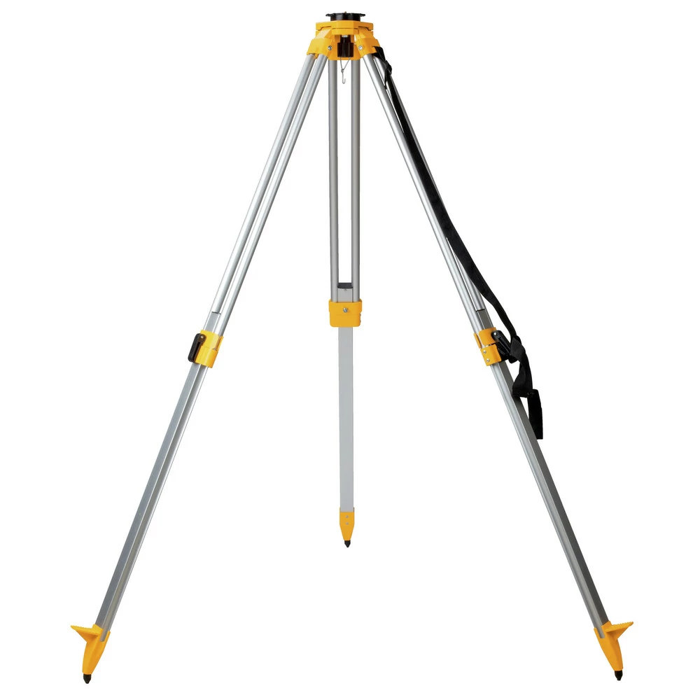 Dewalt DW0737 60 In. Construction Tripod 3 Dewalt DW0737 60 In. Construction Tripod - Image 3