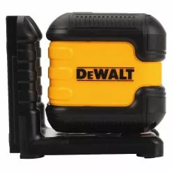 Dewalt DW08802CG Green Cross Line Laser Level (Tool Only)
