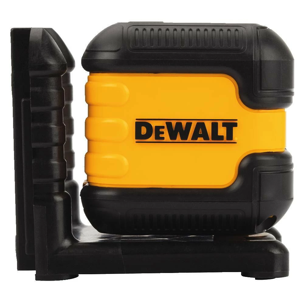 Dewalt DW08802CG Green Cross Line Laser Level (Tool Only) 1 Dewalt DW08802CG Green Cross Line Laser Level (Tool Only)