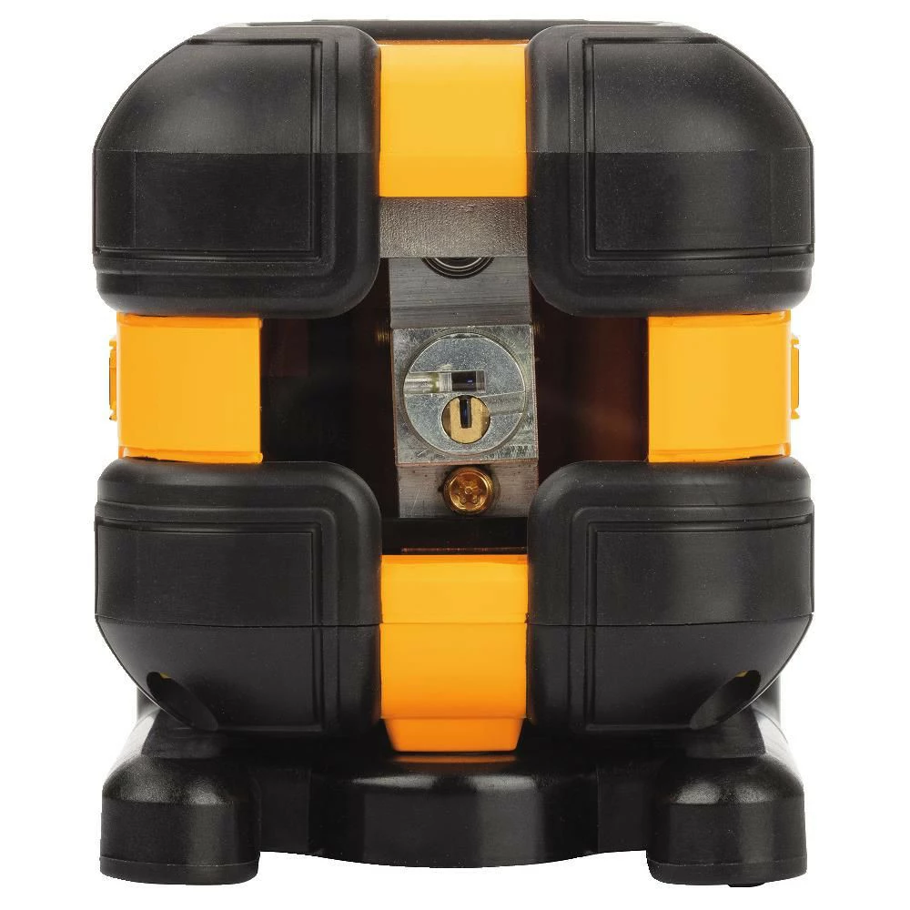 Dewalt DW08802CG Green Cross Line Laser Level (Tool Only) 6 Dewalt DW08802CG Green Cross Line Laser Level (Tool Only) - Image 6