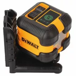 Dewalt DW08802CG Green Cross Line Laser Level (Tool Only) 10 Dewalt DW08802CG Green Cross Line Laser Level (Tool Only) -Dewalt Shop dewndw08802cg e