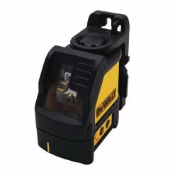 Dewalt DW088CG Green Cross Line Laser -Dewalt Shop dewndw088cg a