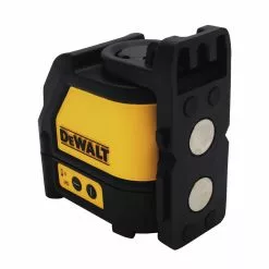 Dewalt DW088CG Green Cross Line Laser -Dewalt Shop dewndw088cg b