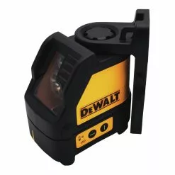 Dewalt DW088CG Green Cross Line Laser -Dewalt Shop dewndw088cg c