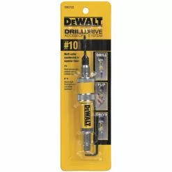 Dewalt DW2702 #10 Drill-Drive Complete Unit -Dewalt Shop dewndw2702 a