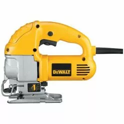 Dewalt DW317K 5.5 Amp 1 In. Compact Jigsaw Kit 10 Dewalt DW317K 5.5 Amp 1 In. Compact Jigsaw Kit -Dewalt Shop dewndw317k a