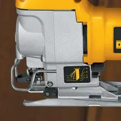 Dewalt DW317K 5.5 Amp 1 In. Compact Jigsaw Kit 15 Dewalt DW317K 5.5 Amp 1 In. Compact Jigsaw Kit -Dewalt Shop dewndw317k f