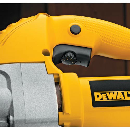 Dewalt DW317K 5.5 Amp 1 In. Compact Jigsaw Kit 9 Dewalt DW317K 5.5 Amp 1 In. Compact Jigsaw Kit - Image 9