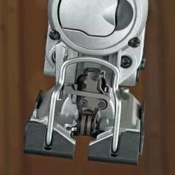 Dewalt DW331K 1 In. Variable Speed Top-Handle Jigsaw Kit -Dewalt Shop dewndw331k d