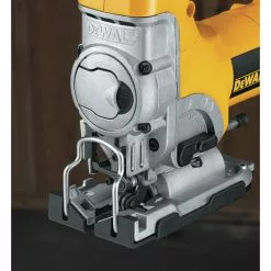 Dewalt DW331K 1 In. Variable Speed Top-Handle Jigsaw Kit -Dewalt Shop dewndw331k e