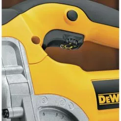 Dewalt DW331K 1 In. Variable Speed Top-Handle Jigsaw Kit -Dewalt Shop dewndw331k f