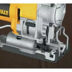Dewalt DW331K 1 In. Variable Speed Top-Handle Jigsaw Kit -Dewalt Shop dewndw331k g