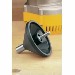 Dewalt DW618 2-1/4 HP EVS Fixed Base Router -Dewalt Shop dewndw618 m