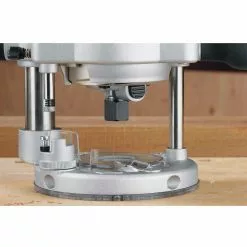 Dewalt DW618 2-1/4 HP EVS Fixed Base Router -Dewalt Shop dewndw618 u