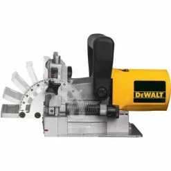 Dewalt DW682K Dewalt DW682K 6.5 Amp 10000 RPM Biscuit Joiner Kit -Dewalt Shop dewndw682k g