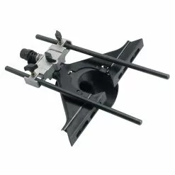 Dewalt DW6913 Universal Edge Guide With Dust Collection