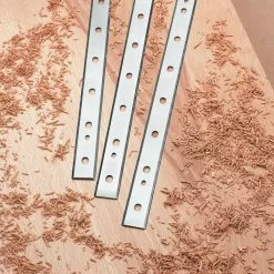 Dewalt DW735 120V 15 Amp 13 In. Corded Three Knife Two Speed Thickness Planer -Dewalt Shop dewndw735 j