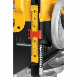 Dewalt DW735X 13 In. Two-Speed Thickness Planer With Support Tables And Extra Knives 18 Dewalt DW735X 13 In. Two-Speed Thickness Planer With Support Tables And Extra Knives -Dewalt Shop dewndw735x c