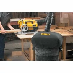Dewalt DW735X 13 In. Two-Speed Thickness Planer With Support Tables And Extra Knives 19 Dewalt DW735X 13 In. Two-Speed Thickness Planer With Support Tables And Extra Knives -Dewalt Shop dewndw735x d