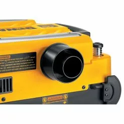 Dewalt DW735X 13 In. Two-Speed Thickness Planer With Support Tables And Extra Knives 24 Dewalt DW735X 13 In. Two-Speed Thickness Planer With Support Tables And Extra Knives -Dewalt Shop dewndw735x i