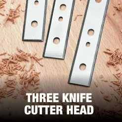 Dewalt DW735X 13 In. Two-Speed Thickness Planer With Support Tables And Extra Knives 28 Dewalt DW735X 13 In. Two-Speed Thickness Planer With Support Tables And Extra Knives -Dewalt Shop dewndw735x n