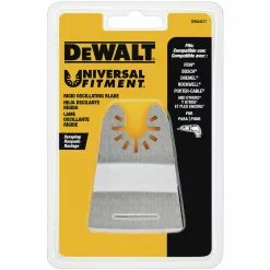 Dewalt DWA4217 Oscillating Tool Rigid Scraper Blade