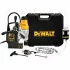 Dewalt DWE1622K 10.0 Amp 2-Speed 2 In. Magnetic Drill Press