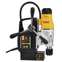 Dewalt DWE1622K 10.0 Amp 2-Speed 2 In. Magnetic Drill Press -Dewalt Shop dewndwe1622k a