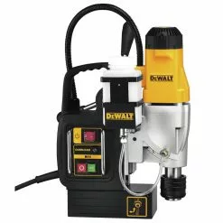 Dewalt DWE1622K 10.0 Amp 2-Speed 2 In. Magnetic Drill Press -Dewalt Shop dewndwe1622k b