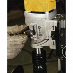 Dewalt DWE1622K 10.0 Amp 2-Speed 2 In. Magnetic Drill Press -Dewalt Shop dewndwe1622k d