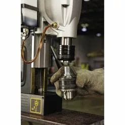 Dewalt DWE1622K 10.0 Amp 2-Speed 2 In. Magnetic Drill Press -Dewalt Shop dewndwe1622k g