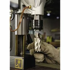 Dewalt DWE1622K 10.0 Amp 2-Speed 2 In. Magnetic Drill Press -Dewalt Shop dewndwe1622k h