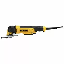 Dewalt DWE315K 3 Amp Oscillating Tool Kit With 29 Accessories 16 Dewalt DWE315K 3 Amp Oscillating Tool Kit With 29 Accessories -Dewalt Shop dewndwe315k b