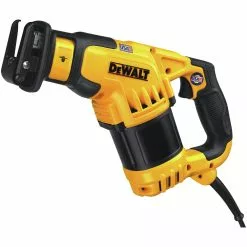 Dewalt DWE357 1-1/8 In. 12 Amp Reciprocating Saw Kit -Dewalt Shop dewndwe357 a