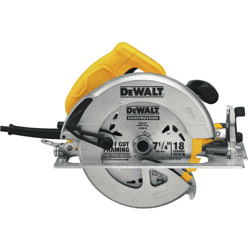 Dewalt DWE575DC Dust Collection Adapter For DWE575 2 Dewalt DWE575DC Dust Collection Adapter For DWE575 - Image 2