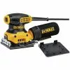 Dewalt DWE6411 1/4 Sheet Palm Grip Sander