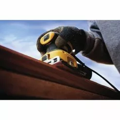Dewalt DWE6411 1/4 Sheet Palm Grip Sander 17 Dewalt DWE6411 1/4 Sheet Palm Grip Sander -Dewalt Shop dewndwe6411 e