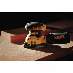 Dewalt DWE6411 1/4 Sheet Palm Grip Sander 20 Dewalt DWE6411 1/4 Sheet Palm Grip Sander -Dewalt Shop dewndwe6411 g