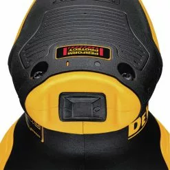 Dewalt DWE6423K 5 In. Variable Speed Random Orbital Sander With H&L Pad And Bag 17 Dewalt DWE6423K 5 In. Variable Speed Random Orbital Sander With H&L Pad And Bag -Dewalt Shop dewndwe6423k b
