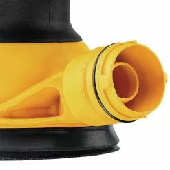 Dewalt DWE6423K 5 In. Variable Speed Random Orbital Sander With H&L Pad And Bag 21 Dewalt DWE6423K 5 In. Variable Speed Random Orbital Sander With H&L Pad And Bag -Dewalt Shop dewndwe6423k f