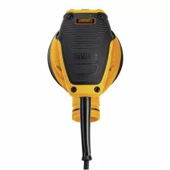 Dewalt DWE6423K 5 In. Variable Speed Random Orbital Sander With H&L Pad And Bag 22 Dewalt DWE6423K 5 In. Variable Speed Random Orbital Sander With H&L Pad And Bag -Dewalt Shop dewndwe6423k g