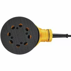 Dewalt DWE6423K 5 In. Variable Speed Random Orbital Sander With H&L Pad And Bag 24 Dewalt DWE6423K 5 In. Variable Speed Random Orbital Sander With H&L Pad And Bag -Dewalt Shop dewndwe6423k i