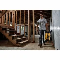 Dewalt DWE7485WS 15 Amp Compact 8-1/4 In. Jobsite Table Saw With Stand -Dewalt Shop dewndwe7485ws h