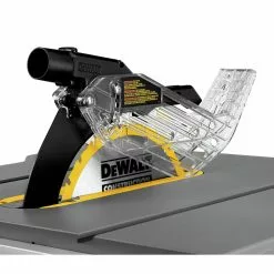 Dewalt DWE7491RS 10 In. 15 Amp Site-Pro Compact Jobsite Table Saw With Rolling Stand -Dewalt Shop dewndwe7491rs o
