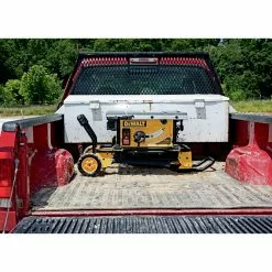 Dewalt DWE7491RS 10 In. 15 Amp Site-Pro Compact Jobsite Table Saw With Rolling Stand -Dewalt Shop dewndwe7491rs p