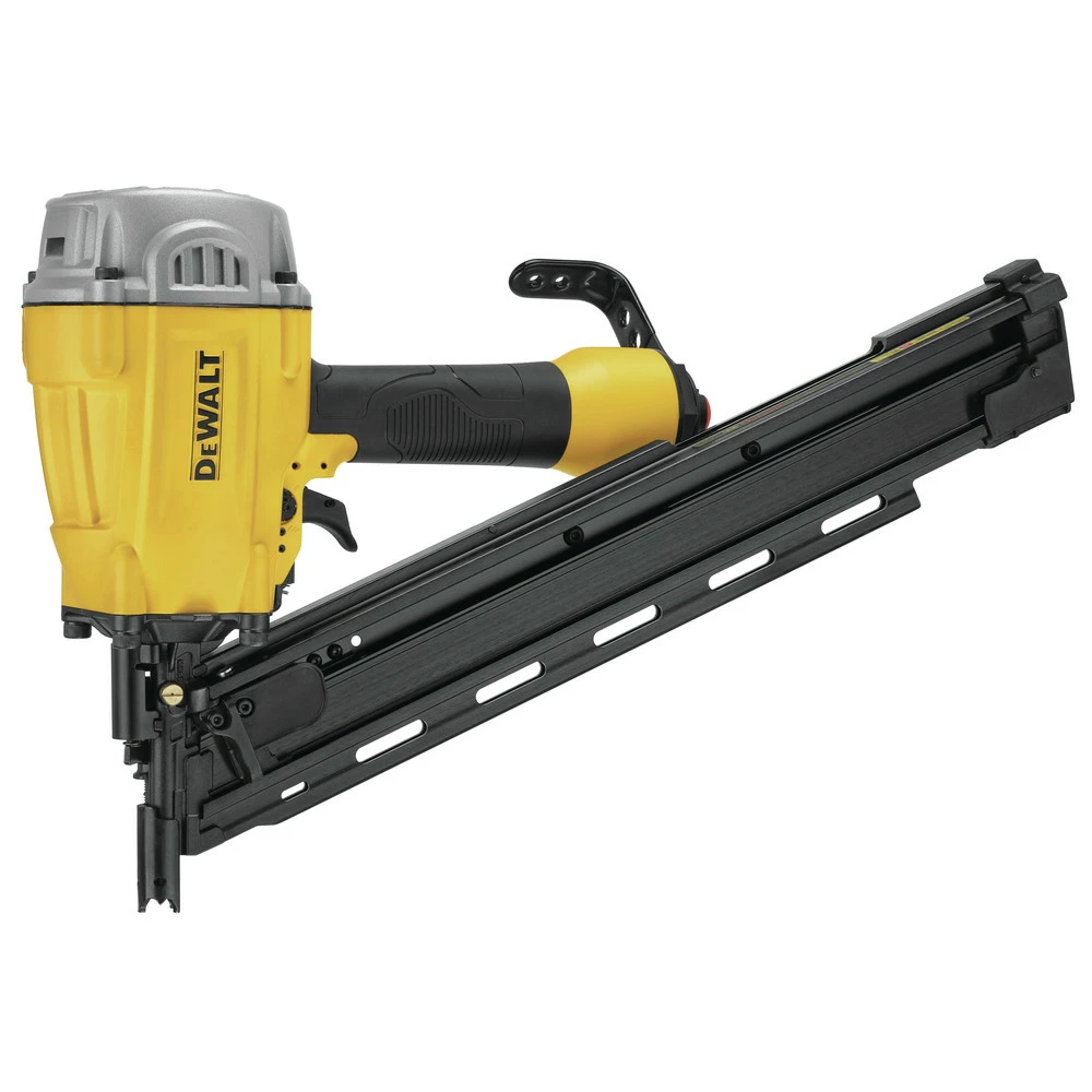 Dewalt DWF83WW 28-Degree 3-1/4 In. Wire Weld Framing Nailer 1 Dewalt DWF83WW 28-Degree 3-1/4 In. Wire Weld Framing Nailer