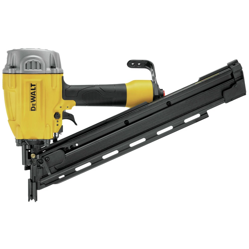 Dewalt DWF83WW 28-Degree 3-1/4 In. Wire Weld Framing Nailer 2 Dewalt DWF83WW 28-Degree 3-1/4 In. Wire Weld Framing Nailer - Image 2